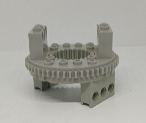 Lego technic grande asse - technic:,
