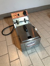 Friggitrice professionale ad