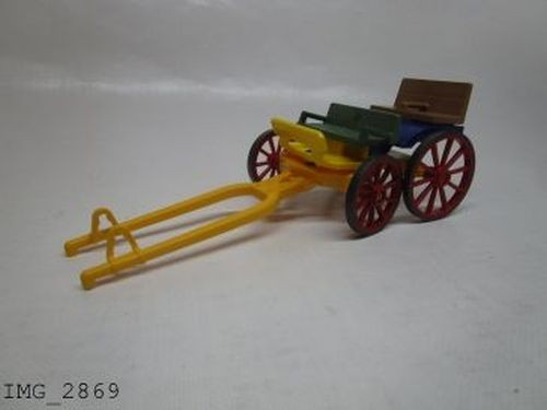 Playmobil img 2869 carrozza - playmobil,