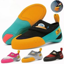 Children Indoor Climbing Shoes