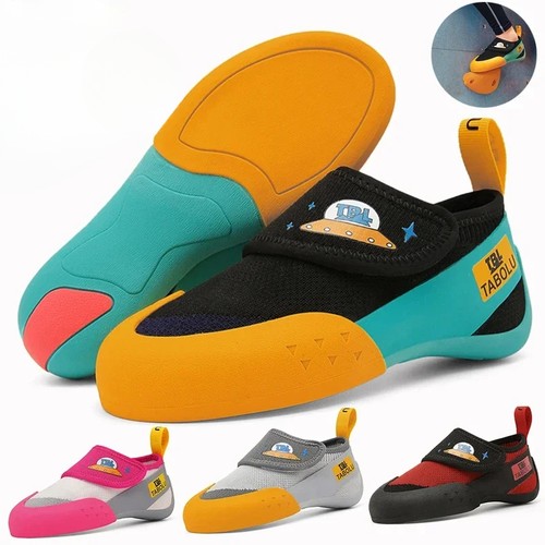 Scarpe arrampicata indoor - scarpe, da