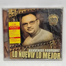 Bienvenido Rodriguez Lo Nuevo