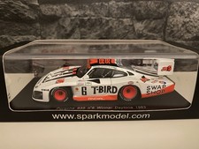 Spark 1:43 - 43DA83 - Porsche
