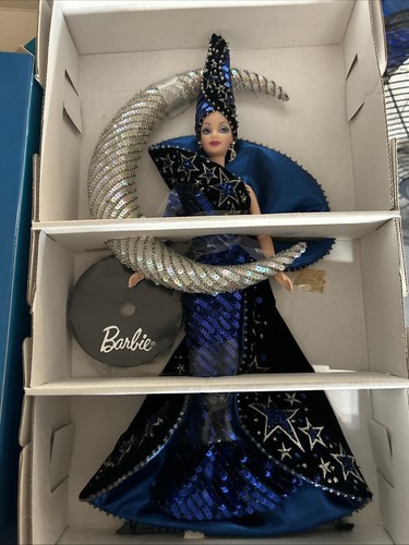 Mattel 14105 1996 moon - 1996, goddess
