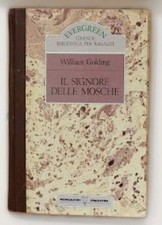 IL SIGNORE DELLE MOSCHE