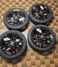 SET CERCHI + GOMME 18" NUOVE
