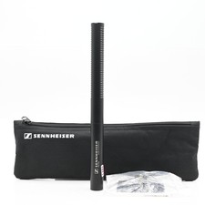 Sennheiser MKE 600 Microfono