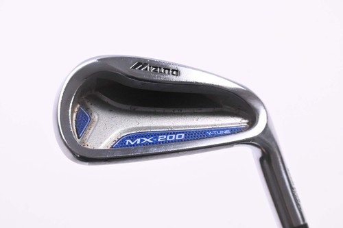 Mizuno 200 ferro da - #6,