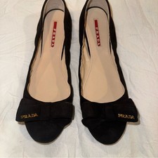 Ballerine Prada nuove con