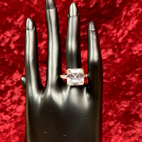 Anello macy zirconi - macy's,