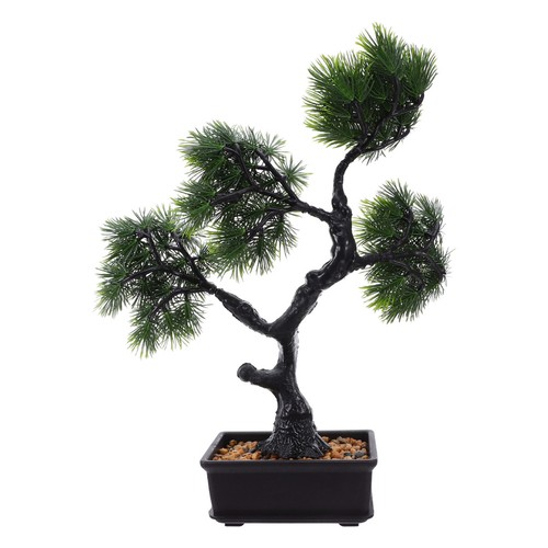 Bonsai piante artificiali - , di