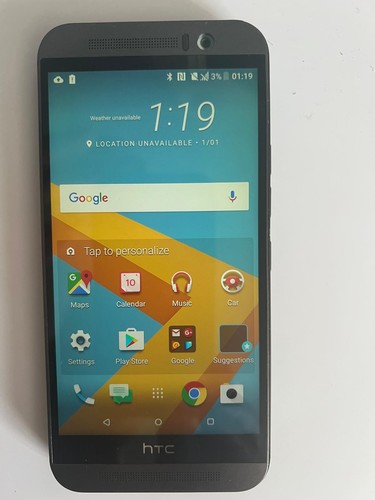 Smartphone android htc - htc, one