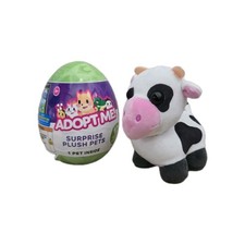 Adopt surprise peluche - adopt,