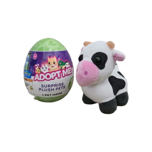 Adopt surprise peluche - adopt,