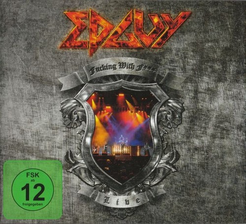 Edguy fucking with - edguy,