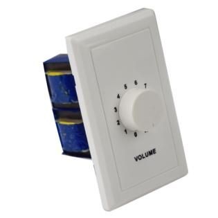 Regolatore volume 36w - regolatore,