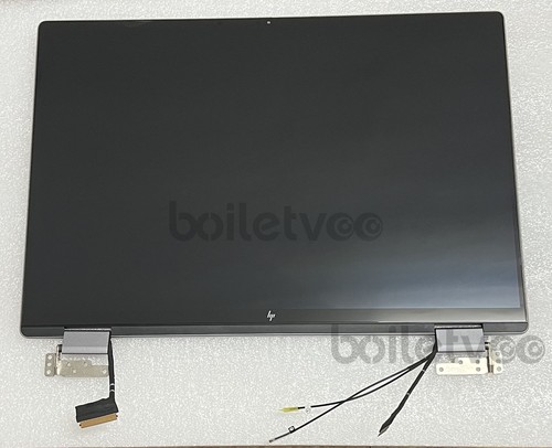 N86624 001 envy - hp, 16"