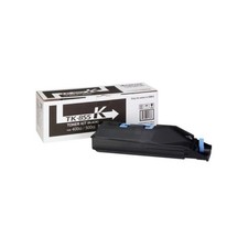 Toner Kyocera TK855K Original