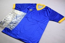 UMBRO maglia vintage grezza