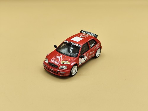 Citroën saxo s1600 - citroën,