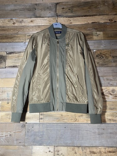 Bomber energie uomo vintage - bomber,