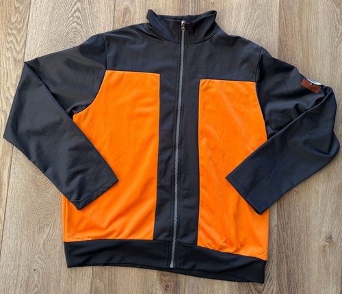 Giacca zip naruto - naruto, shippuden
