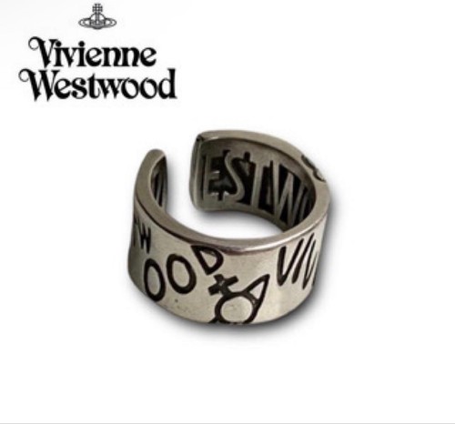 Anello vivienne westwood - anello,