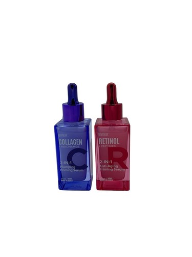 Revitalux retinol peptidi - revitalux,