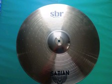 Cymbale sabian sbr - sbr, ride