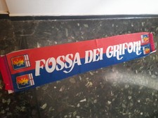 SCIARPA SCARF VINTAGE '80