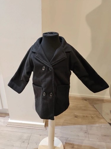 Cappotto giacca taglia anni - taglia, 5