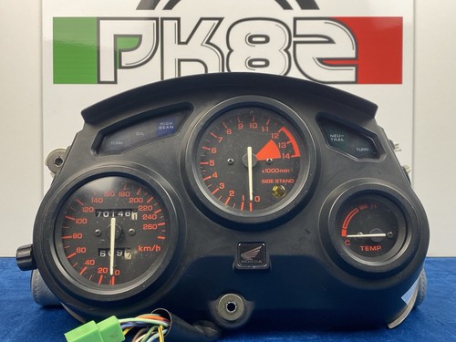 Strumentazione completa honda - completa,