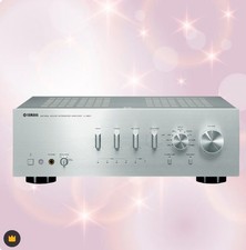 Yamaha A-S801 Silver