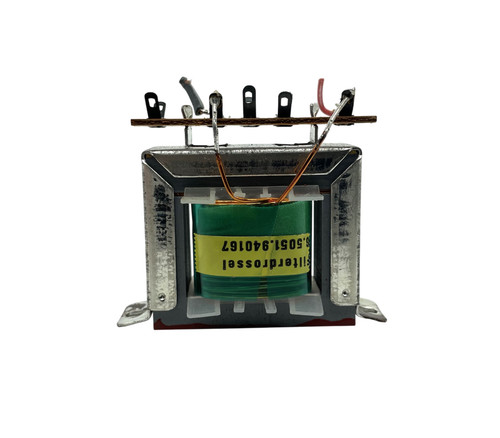 Acceleratore originale vintage