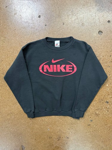 Felpa nike vintage anni - vintage, 90