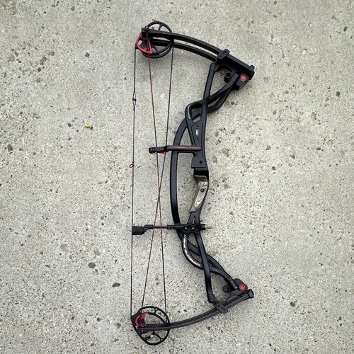 Right hand compound hoyt - compound,,