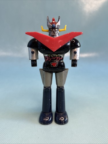Figurina vintage shogun - vintage,
