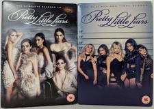Pretty Little Liars - The