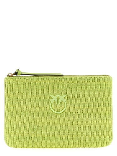 Pinko bicolor polypropylene - pinko,