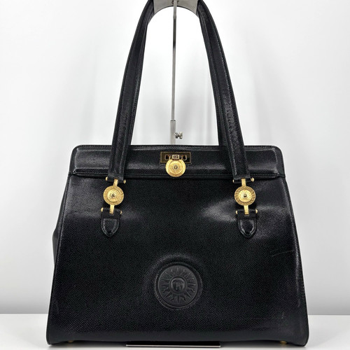 Borsa tracolla vintage - a,