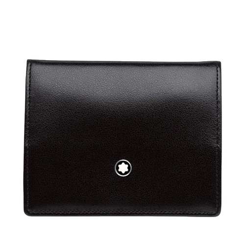 Montblanc portacarte trio - , soft