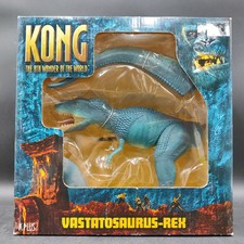 King Kong Vastatosaurus REX