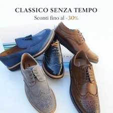 Scarpe uomo mocassino - scarpe,