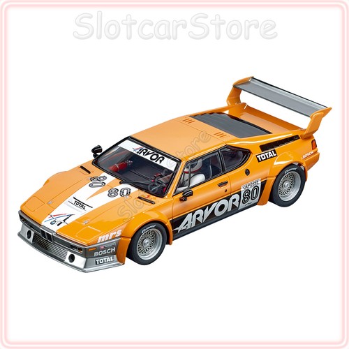 Carrera digital 124 23872 bmw - 124,