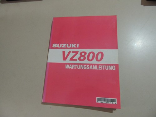 Manuale officina riparazione - manuale,