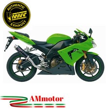 Mivv Kawasaki ZX-10 R 2005