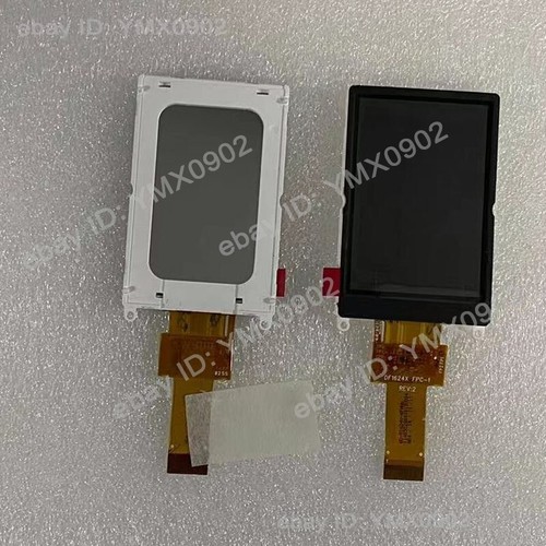Pannello schermo display lcd - pannello,