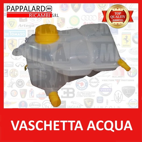 Vaschetta acqua serbatoio - vaschetta,
