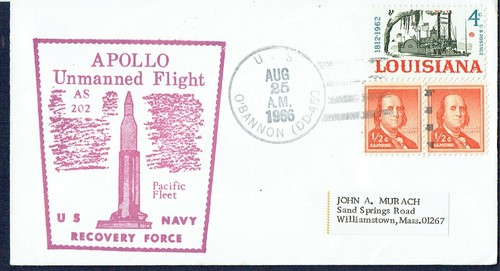 Spazio usa apollo pacific - spazio-usa-apollo, 3-pacific
