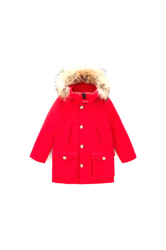 Arctic parka ramar cloth da - ramar,